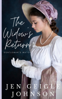 The Widow's Return