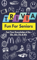Trivia Fun For Seniors