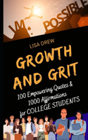 Growth and Grit
