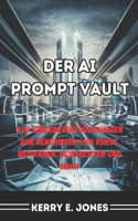 AI Prompt Vault