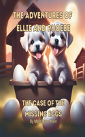 The Adventures of Ellie and Phoebe