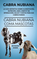 Cabra Nubiana