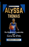 Alyssa Thomas