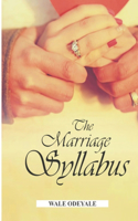 The Marriage Syllabus