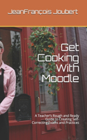 Get Cooking With Moodle