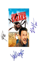 Eight Legged Freaks
