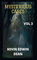 Mysterious Cases