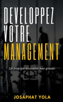 Développez votre Management