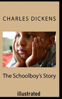 The Schoolboy's Story Illustrated