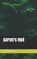 Aaron's Rod