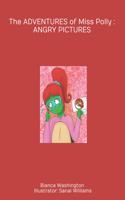 ADVENTURES of Miss Polly