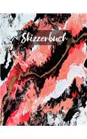 Skizzenbuch