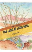 The Land of Little Rain