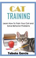 Cat Training