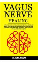 Vagus Nerve Healing