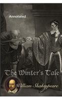 The Winter's Tale by William Shakespeare The New Annotated Edition