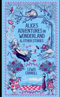 Alice's Adventures in Wonderland By Lewis Carroll "The New Illustrated & Annotated Edition"