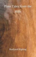 Plain Tales from the Hills