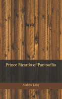 Prince Ricardo of Pantouflia