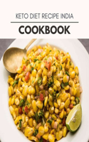Keto Diet Recipe India Cookbook