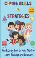 Coping Skills & Strategies