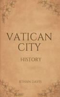 Vatican City History
