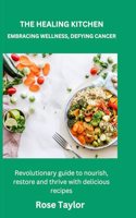 The Healing Kitchen