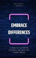 embrace differences