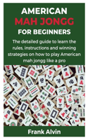 American Mah Jongg for Beginners