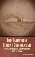 Diary of a U-boat Commander