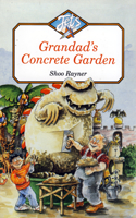 Grandadâ€™s Concrete Garden (Jets)