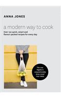 A Modern Way to Cook