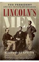 Lincoln's Men