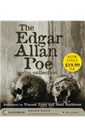 Edgar Allan Poe Audio Collection Low Price CD