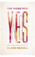 Word for Yes