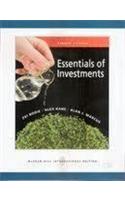 Essentials of Investments