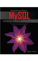 MySQL Database Usage & Administration