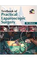 Textbook of Practical Laparoscopic Surgery