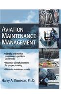 Aviation Maintenance Management
