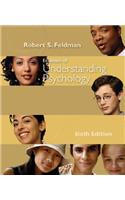 Essentials of Understanding Psychology