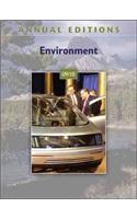 Annual Editions: Environment 09/10