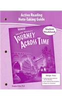 Journey Across Time Active Reading Note-Taking Guide