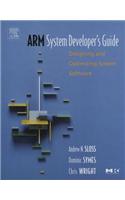Arm System Developer's Guide