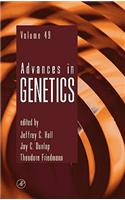 Advances in Genetics