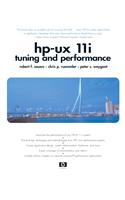 HP-UX 11i Tuning and Performance