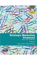 Strategic Marketing Problems