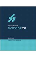 Macromedia FreeHand MX