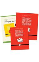 Prentice Hall Writing & Grammar Homeschool Bundle Grade 08 Copyright 2008