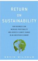 Return on Sustainability