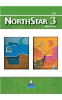 Northstar 3 DVD with DVD Guide